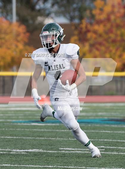 Thumbnail 1 in Christopher vs Alisal (CIF CCS D4 SemifFinal) photogallery.