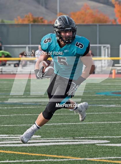 Thumbnail 3 in Christopher vs Alisal (CIF CCS D4 SemifFinal) photogallery.