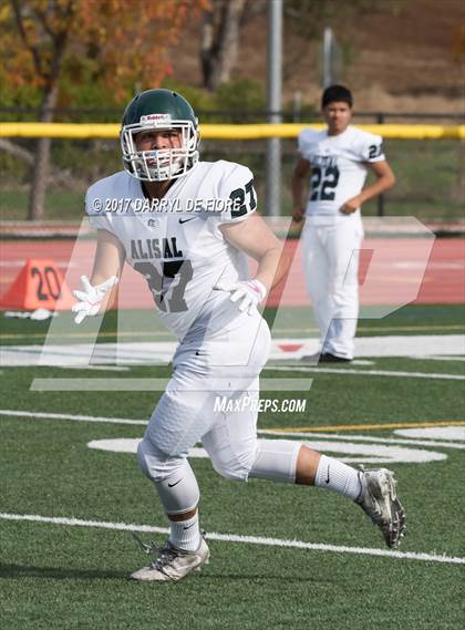 Thumbnail 1 in Christopher vs Alisal (CIF CCS D4 SemifFinal) photogallery.