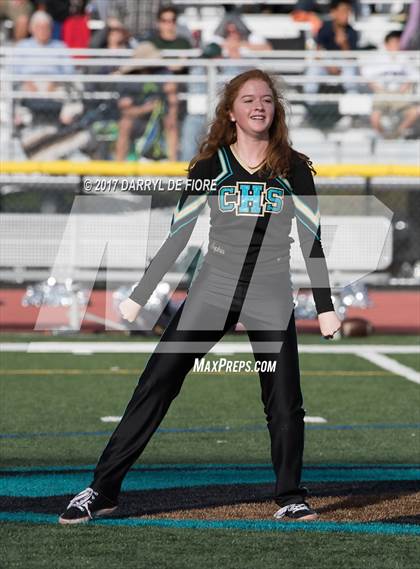 Thumbnail 3 in Christopher vs Alisal (CIF CCS D4 SemifFinal) photogallery.