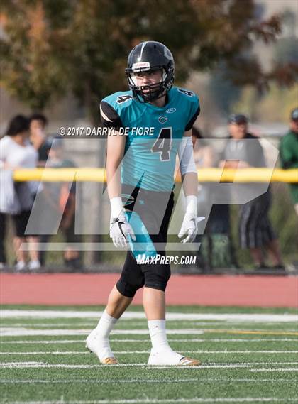 Thumbnail 3 in Christopher vs Alisal (CIF CCS D4 SemifFinal) photogallery.