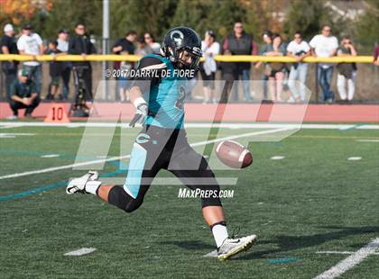 Thumbnail 3 in Christopher vs Alisal (CIF CCS D4 SemifFinal) photogallery.