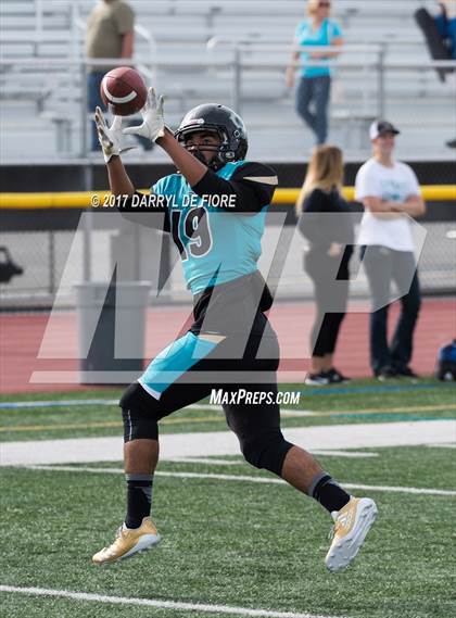 Thumbnail 2 in Christopher vs Alisal (CIF CCS D4 SemifFinal) photogallery.