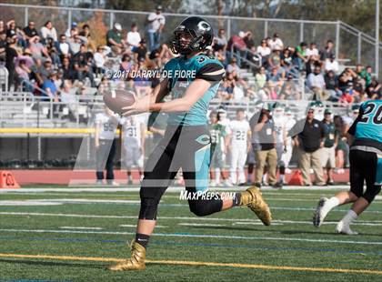 Thumbnail 2 in Christopher vs Alisal (CIF CCS D4 SemifFinal) photogallery.