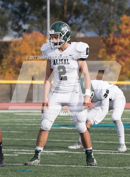 Thumbnail 3 in Christopher vs Alisal (CIF CCS D4 SemifFinal) photogallery.