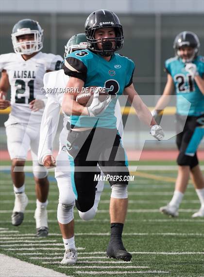 Thumbnail 2 in Christopher vs Alisal (CIF CCS D4 SemifFinal) photogallery.