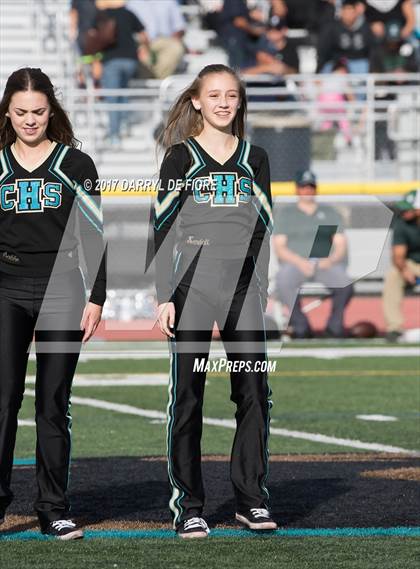 Thumbnail 3 in Christopher vs Alisal (CIF CCS D4 SemifFinal) photogallery.