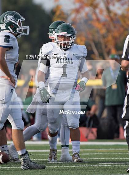 Thumbnail 3 in Christopher vs Alisal (CIF CCS D4 SemifFinal) photogallery.