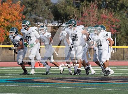 Thumbnail 3 in Christopher vs Alisal (CIF CCS D4 SemifFinal) photogallery.