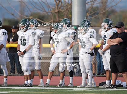 Thumbnail 1 in Christopher vs Alisal (CIF CCS D4 SemifFinal) photogallery.