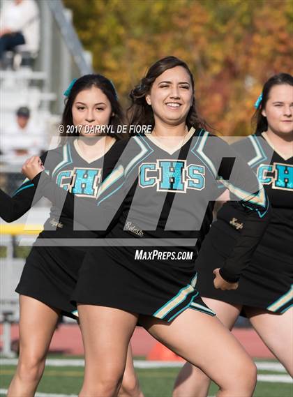 Thumbnail 1 in Christopher vs Alisal (CIF CCS D4 SemifFinal) photogallery.