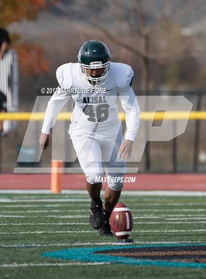Thumbnail 3 in Christopher vs Alisal (CIF CCS D4 SemifFinal) photogallery.