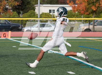 Thumbnail 1 in Christopher vs Alisal (CIF CCS D4 SemifFinal) photogallery.