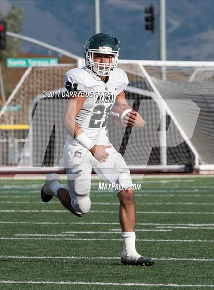 Thumbnail 3 in Christopher vs Alisal (CIF CCS D4 SemifFinal) photogallery.
