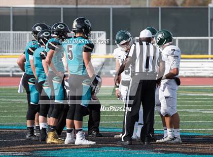 Thumbnail 3 in Christopher vs Alisal (CIF CCS D4 SemifFinal) photogallery.