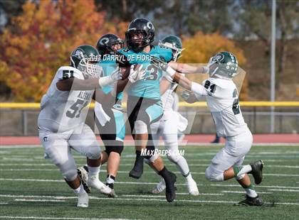 Thumbnail 1 in Christopher vs Alisal (CIF CCS D4 SemifFinal) photogallery.