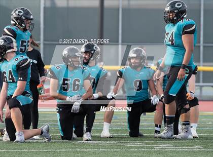 Thumbnail 1 in Christopher vs Alisal (CIF CCS D4 SemifFinal) photogallery.