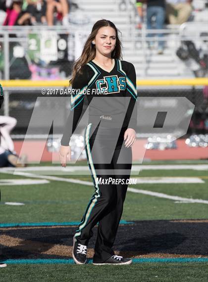 Thumbnail 1 in Christopher vs Alisal (CIF CCS D4 SemifFinal) photogallery.