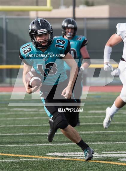 Thumbnail 1 in Christopher vs Alisal (CIF CCS D4 SemifFinal) photogallery.