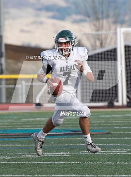 Thumbnail 3 in Christopher vs Alisal (CIF CCS D4 SemifFinal) photogallery.
