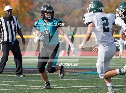 Thumbnail 3 in Christopher vs Alisal (CIF CCS D4 SemifFinal) photogallery.