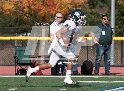 Thumbnail 2 in Christopher vs Alisal (CIF CCS D4 SemifFinal) photogallery.