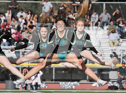 Thumbnail 2 in Christopher vs Alisal (CIF CCS D4 SemifFinal) photogallery.