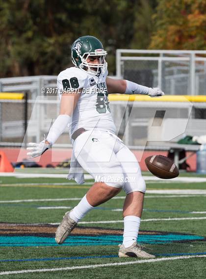 Thumbnail 3 in Christopher vs Alisal (CIF CCS D4 SemifFinal) photogallery.