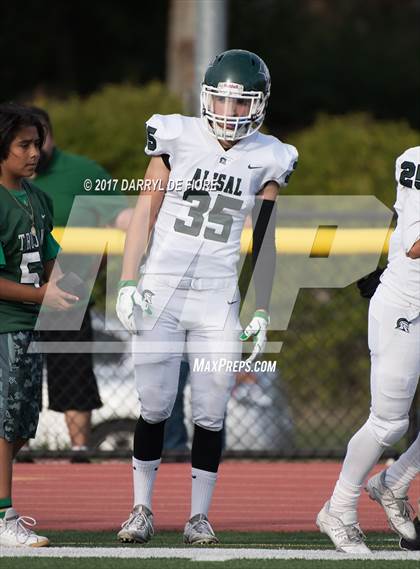 Thumbnail 1 in Christopher vs Alisal (CIF CCS D4 SemifFinal) photogallery.