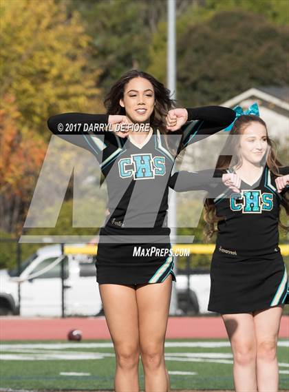 Thumbnail 3 in Christopher vs Alisal (CIF CCS D4 SemifFinal) photogallery.