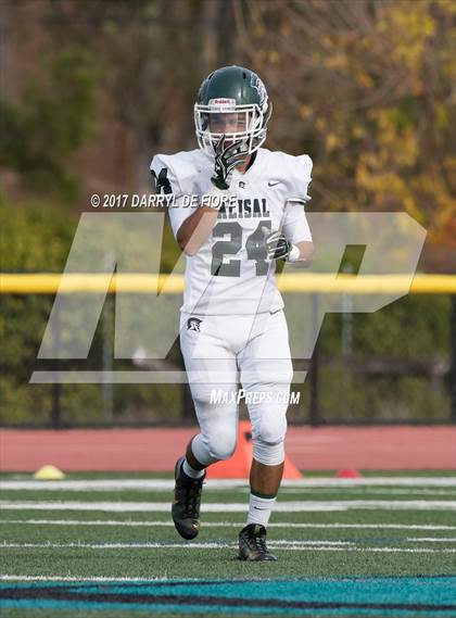 Thumbnail 2 in Christopher vs Alisal (CIF CCS D4 SemifFinal) photogallery.