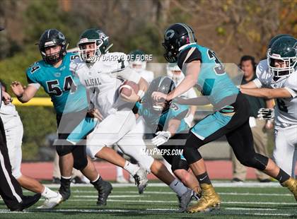 Thumbnail 3 in Christopher vs Alisal (CIF CCS D4 SemifFinal) photogallery.