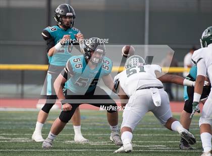 Thumbnail 3 in Christopher vs Alisal (CIF CCS D4 SemifFinal) photogallery.