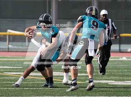 Thumbnail 2 in Christopher vs Alisal (CIF CCS D4 SemifFinal) photogallery.