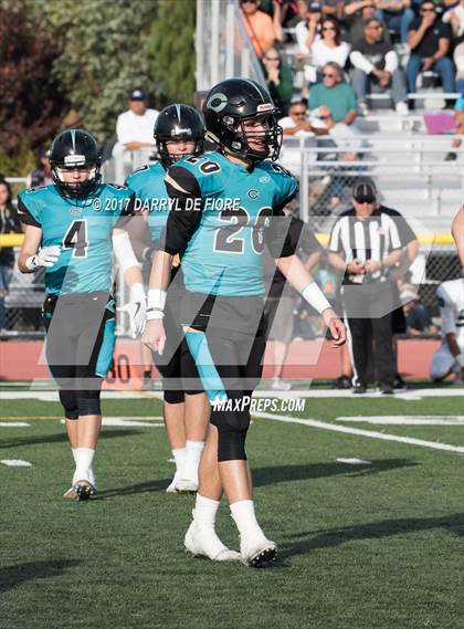 Thumbnail 2 in Christopher vs Alisal (CIF CCS D4 SemifFinal) photogallery.