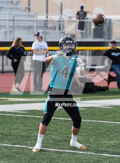 Thumbnail 1 in Christopher vs Alisal (CIF CCS D4 SemifFinal) photogallery.
