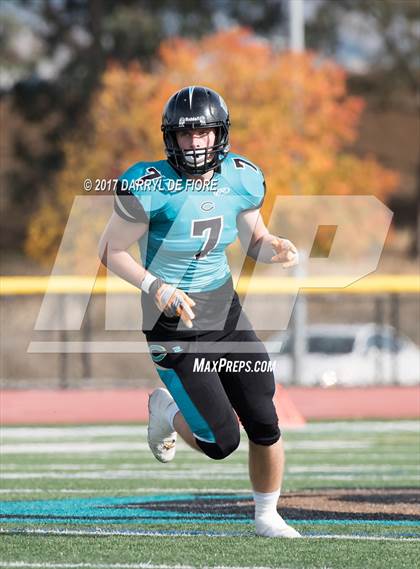 Thumbnail 3 in Christopher vs Alisal (CIF CCS D4 SemifFinal) photogallery.