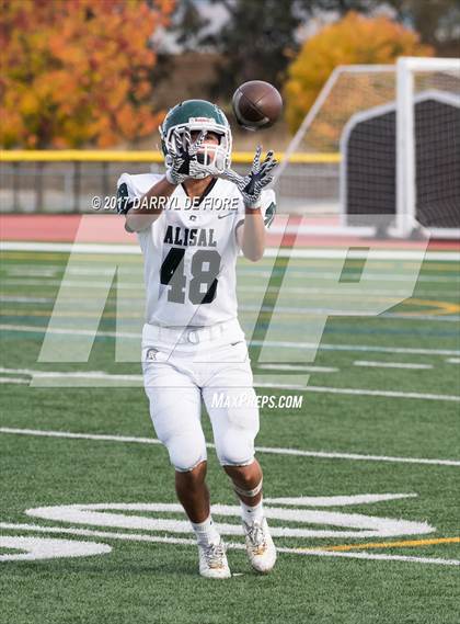 Thumbnail 3 in Christopher vs Alisal (CIF CCS D4 SemifFinal) photogallery.