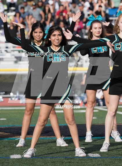 Thumbnail 3 in Christopher vs Alisal (CIF CCS D4 SemifFinal) photogallery.