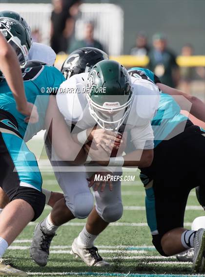 Thumbnail 2 in Christopher vs Alisal (CIF CCS D4 SemifFinal) photogallery.