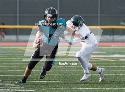 Thumbnail 3 in Christopher vs Alisal (CIF CCS D4 SemifFinal) photogallery.