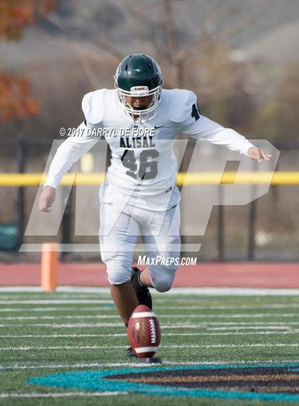 Thumbnail 1 in Christopher vs Alisal (CIF CCS D4 SemifFinal) photogallery.