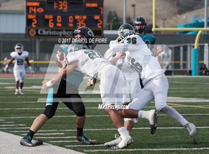 Thumbnail 1 in Christopher vs Alisal (CIF CCS D4 SemifFinal) photogallery.