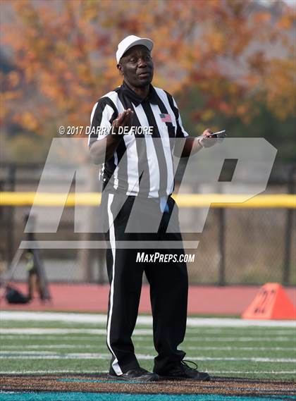Thumbnail 1 in Christopher vs Alisal (CIF CCS D4 SemifFinal) photogallery.