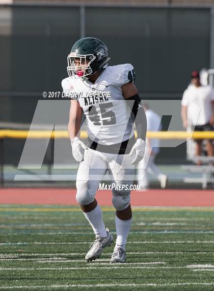 Thumbnail 2 in Christopher vs Alisal (CIF CCS D4 SemifFinal) photogallery.