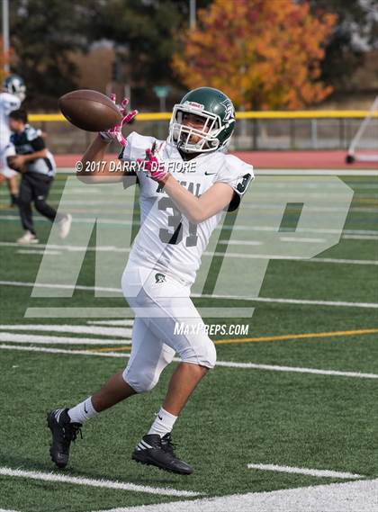 Thumbnail 2 in Christopher vs Alisal (CIF CCS D4 SemifFinal) photogallery.