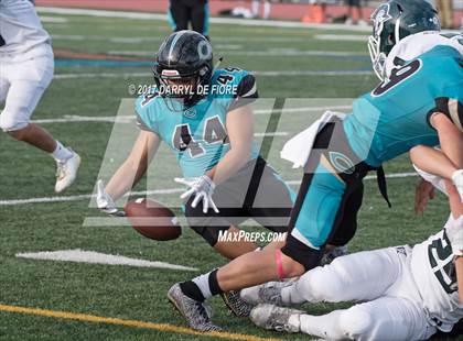 Thumbnail 2 in Christopher vs Alisal (CIF CCS D4 SemifFinal) photogallery.