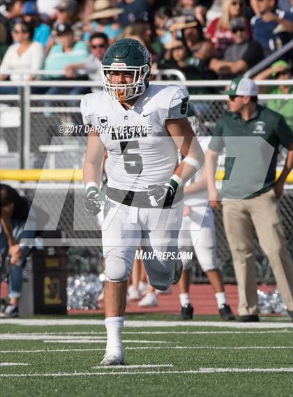 Thumbnail 1 in Christopher vs Alisal (CIF CCS D4 SemifFinal) photogallery.