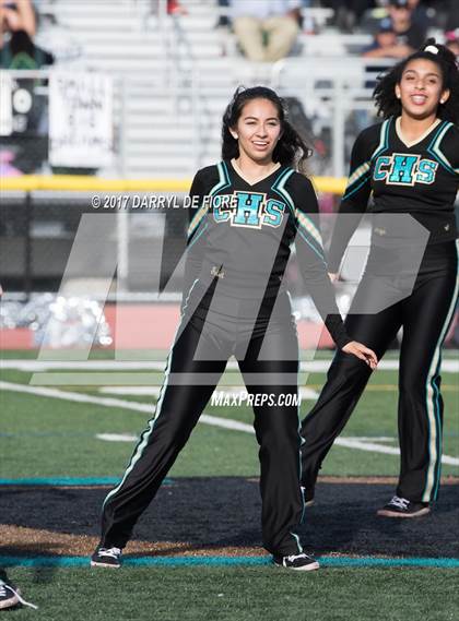 Thumbnail 3 in Christopher vs Alisal (CIF CCS D4 SemifFinal) photogallery.
