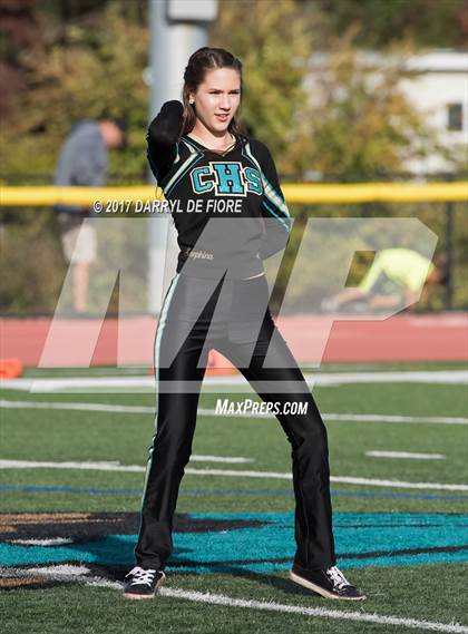 Thumbnail 1 in Christopher vs Alisal (CIF CCS D4 SemifFinal) photogallery.